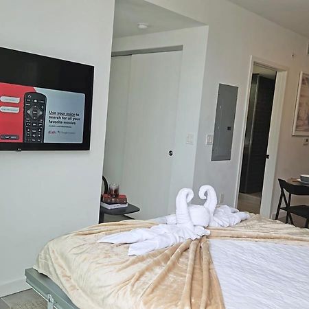 Breathtaking 1Br In The Heart Miami Apartamento Exterior foto