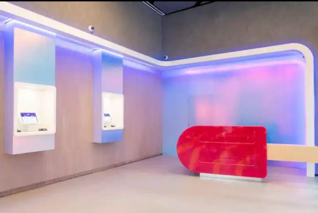 Breathtaking 1Br In The Heart Miami Apartamento Exterior foto