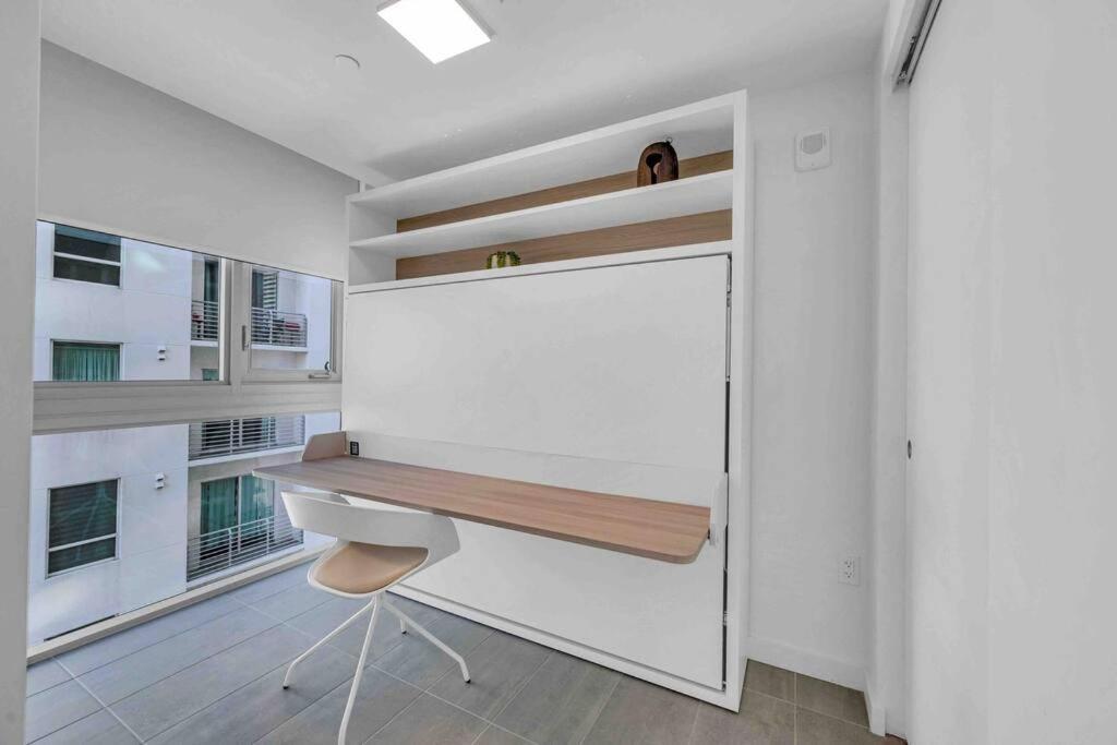 Breathtaking 1Br In The Heart Miami Apartamento Exterior foto