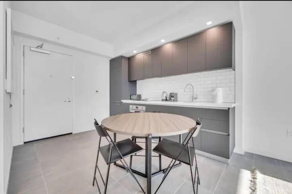 Breathtaking 1Br In The Heart Miami Apartamento Exterior foto