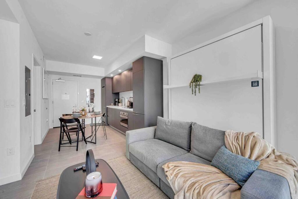Breathtaking 1Br In The Heart Miami Apartamento Exterior foto