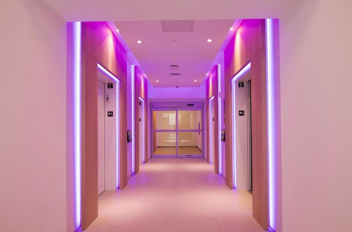 Breathtaking 1Br In The Heart Miami Apartamento Exterior foto